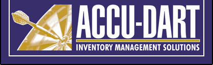 accudart logo