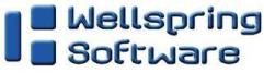 wellspring logo